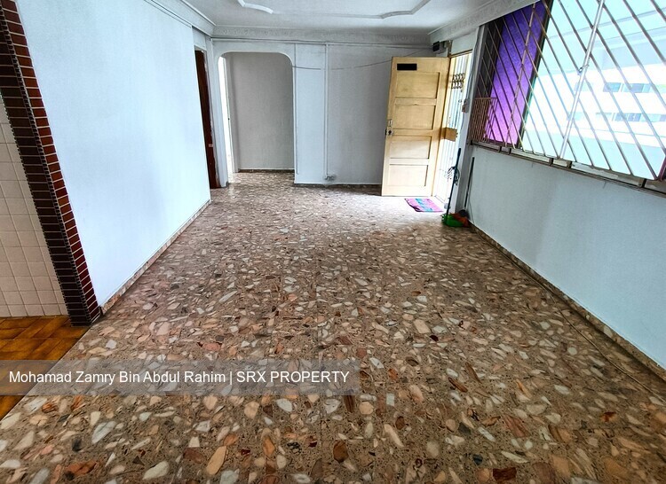 Serangoon Avenue 3 thumbnail photo